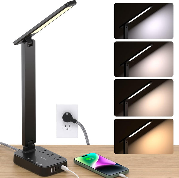 BrightSmart Study Desk Lamp