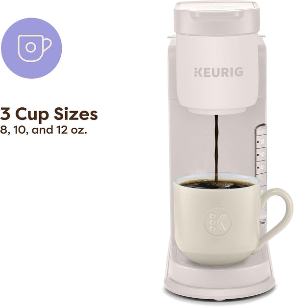 Quick Brew Coffee Maker