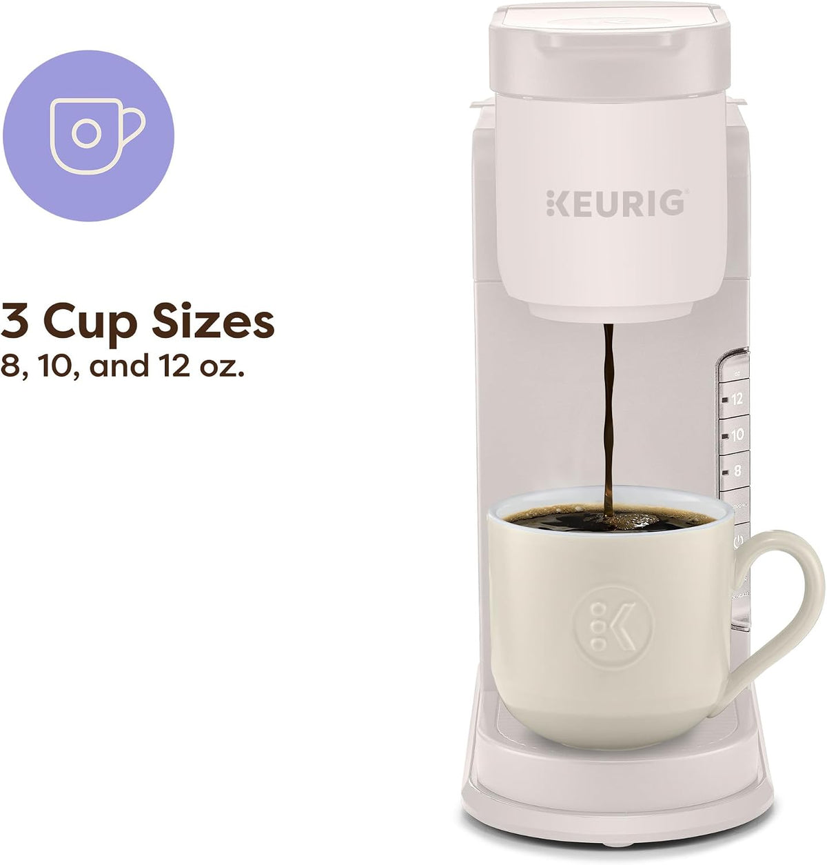 Quick Brew Coffee Maker