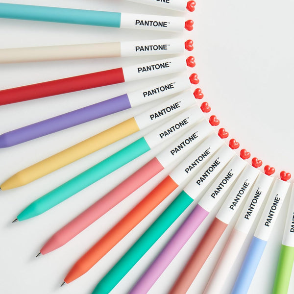 Smooth Writing Gel Pens