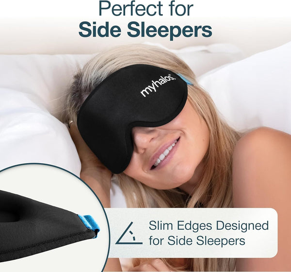 DreamCocoon Sleep Mask