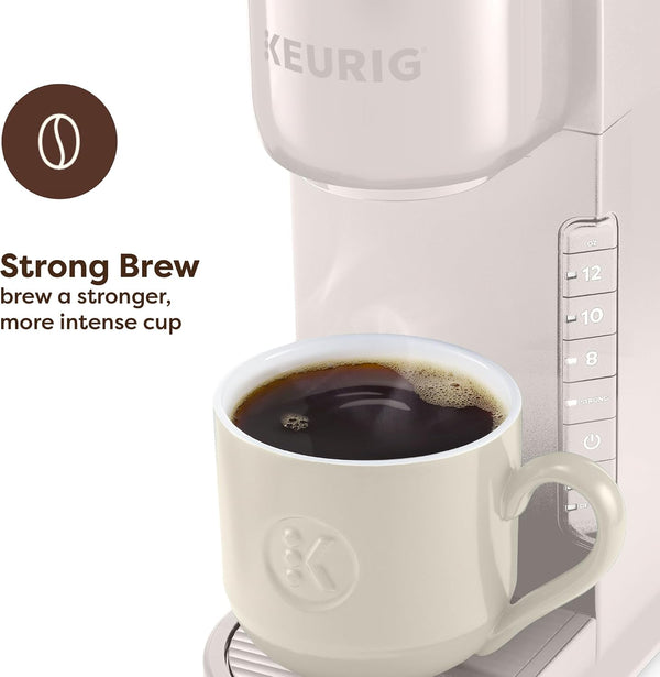 Quick Brew Coffee Maker