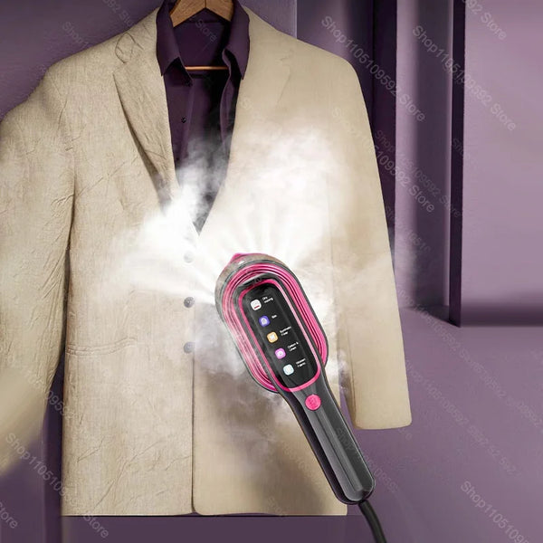 Portable Travel Steam Iron