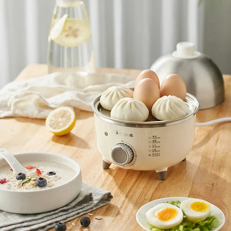 Easy Egg & Breakfast Maker
