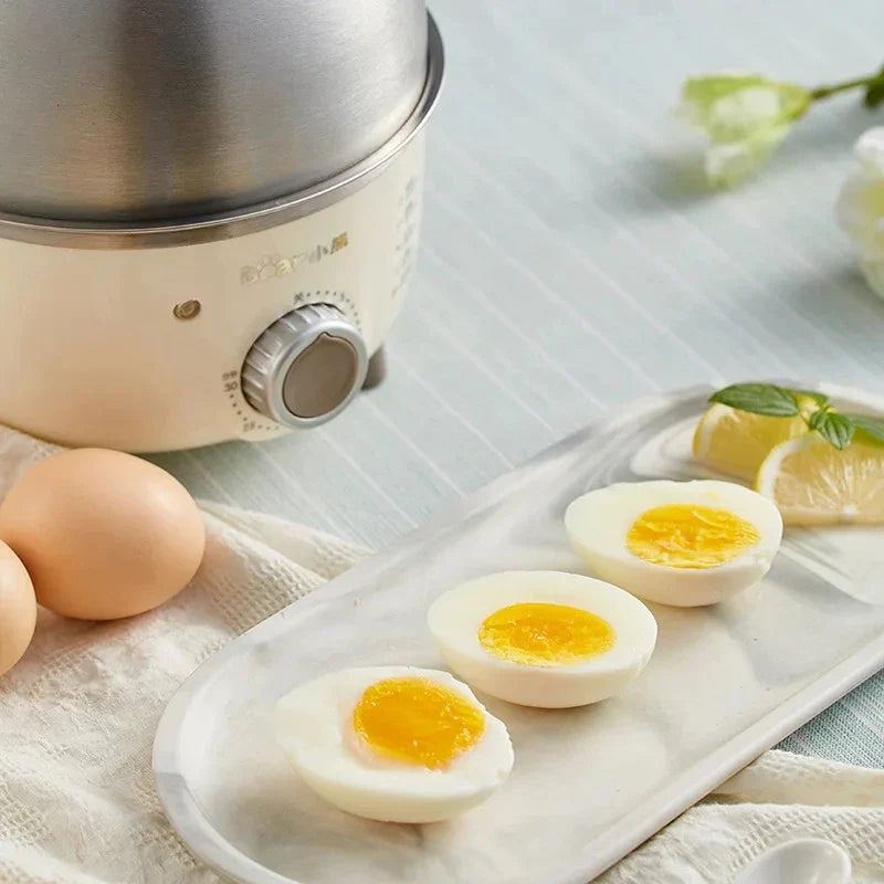 Easy Egg & Breakfast Maker
