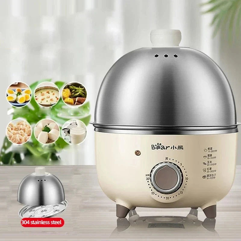Easy Egg & Breakfast Maker