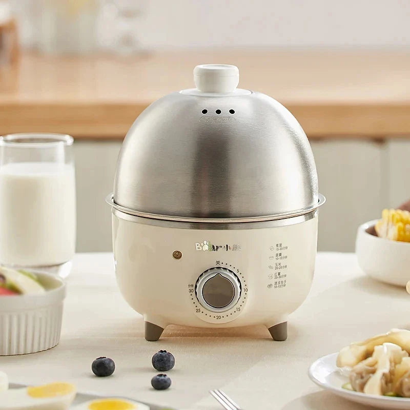Easy Egg & Breakfast Maker